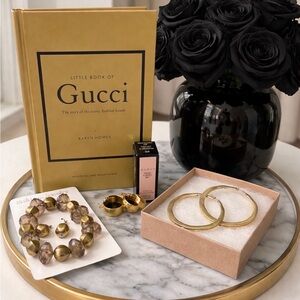 Gucci Themed Bundle